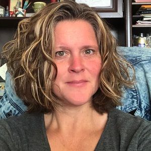 Meet your Posher, Windy